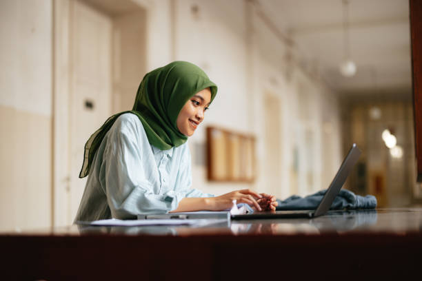 Peran Internet dalam Akses Pendidikan yang Lebih Luas