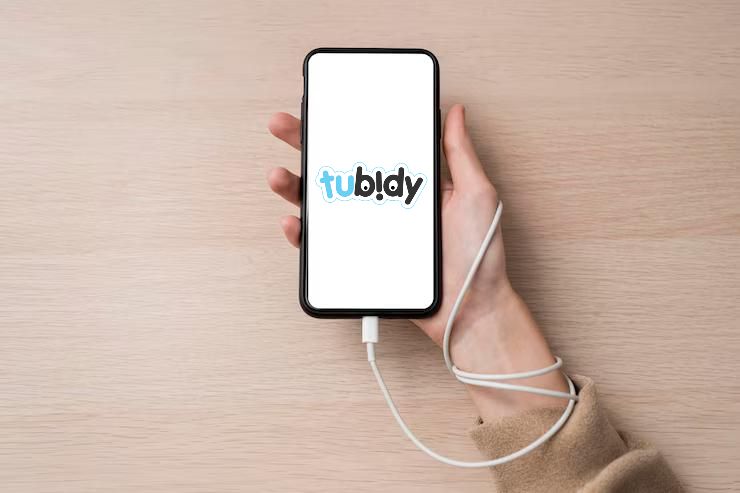 Cara Menyimpan Video Musik Untuk Diputar Offline Lewat Tubidy