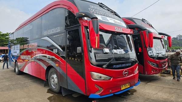 Kinanthi Trans Hadirkan Solusi Transportasi Nyaman Untuk Wisata Rombongan