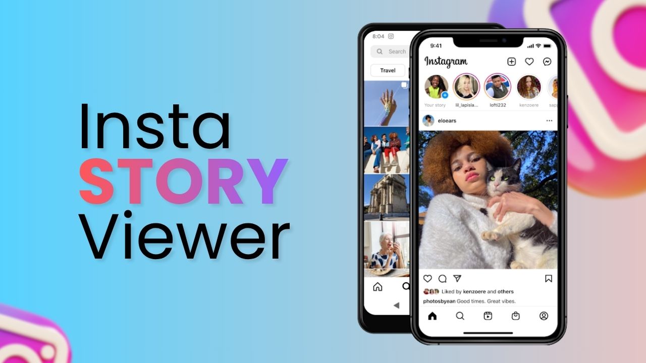 Insta Story Viewer Bisa Jadi Alat Riset untuk Strategi Konten