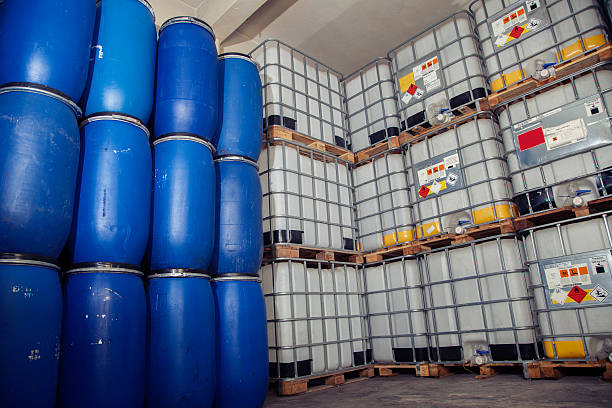 Tips Negosiasi Harga Normal Propyl Acetate Untuk Pembelian Besar
