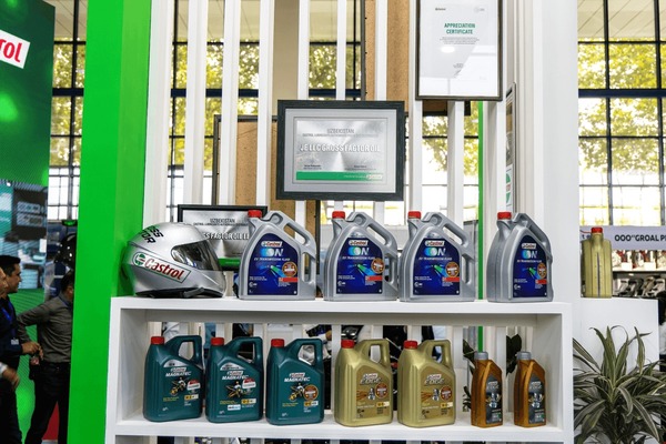 Cara Menghindari Oli Castrol Palsu dengan Memilih Distributor Tepat