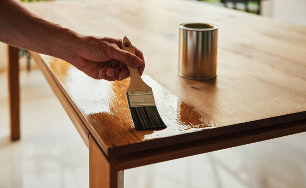 Trik Mudah Membuat Furnitur Terlihat Baru Tanpa Repot