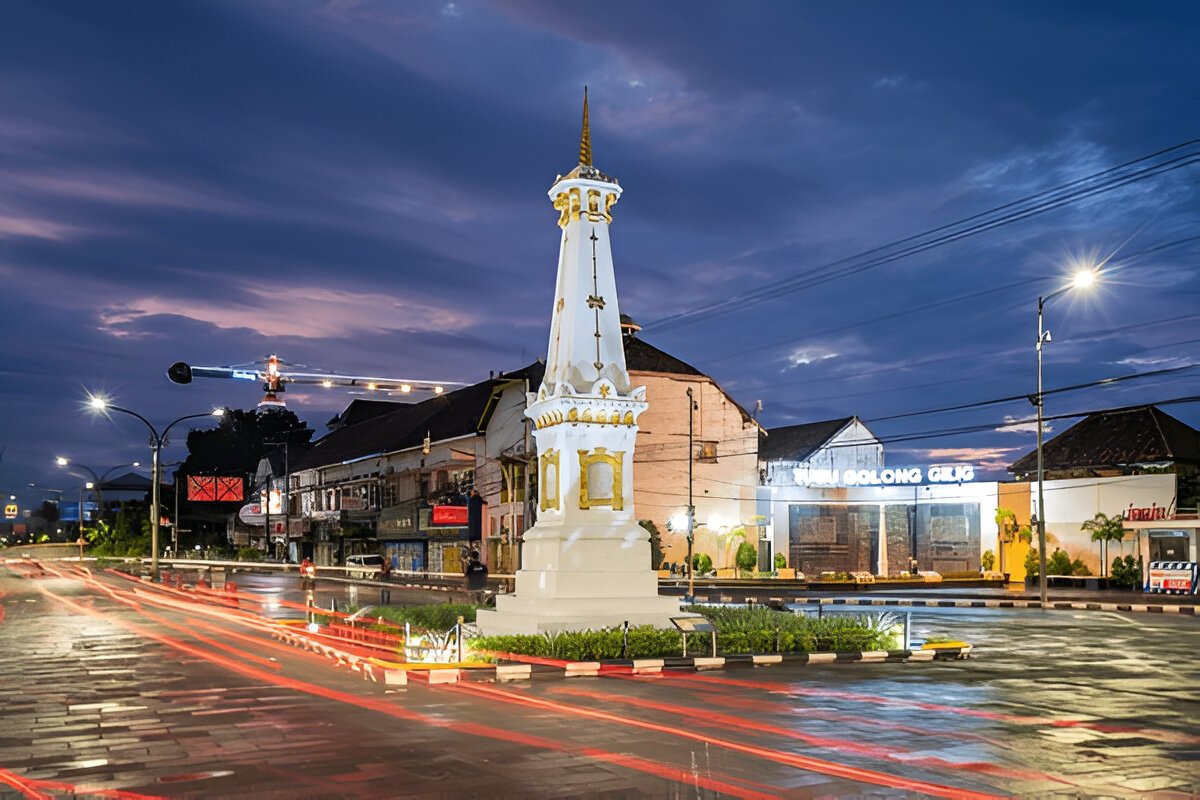 Tips Menentukan Waktu Terbaik untuk Mengambil Paket Wisata Jogja