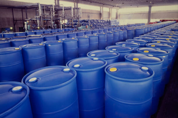 Tips untuk Bernegosiasi dengan Distributor Cyclohexanone yang Baik
