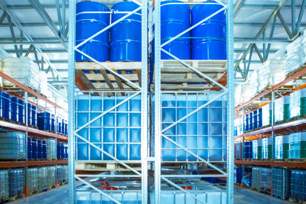 Tips Negosiasi Harga Solvent Naphtha Light Aromatic untuk Pembelian Besar
