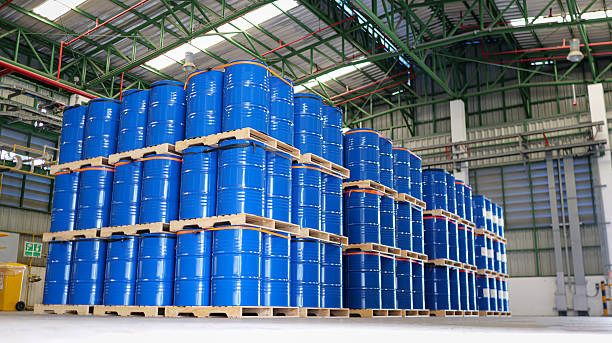 Cara Menyimpan Diethylene Glycol Agar Tetap Stabil Dan Aman