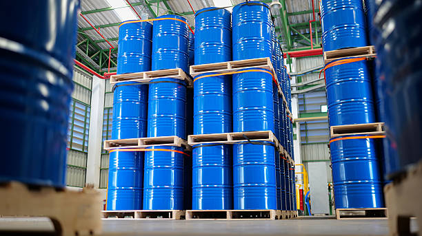 Tips Memilih Distributor Acetic Acid yang Konsisten dan Profesional
