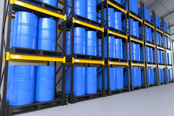 Pengaruh Triethylene Glycol Terhadap Stabilitas Operasional Sistem Industri