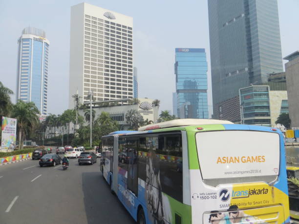 Regulasi dan Aturan Iklan di TransJakarta yang Perlu Diketahui