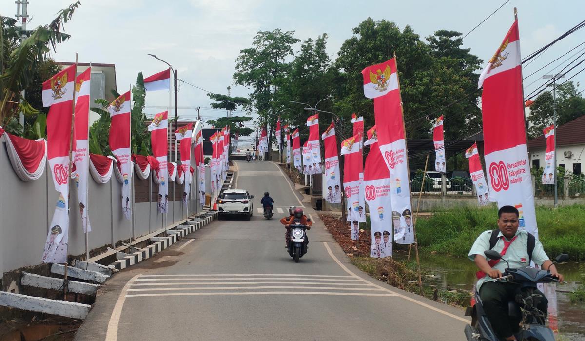 Panduan Praktis Pesan Umbul-Umbul untuk Festival di Jogja