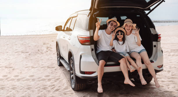 Liburan Keluarga di Bali? Pilih Mobil Rental yang Paling Cocok