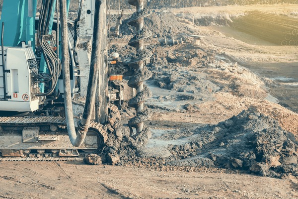 Cara Menghitung Biaya Bore Pile Sesuai Kebutuhan Bangunan