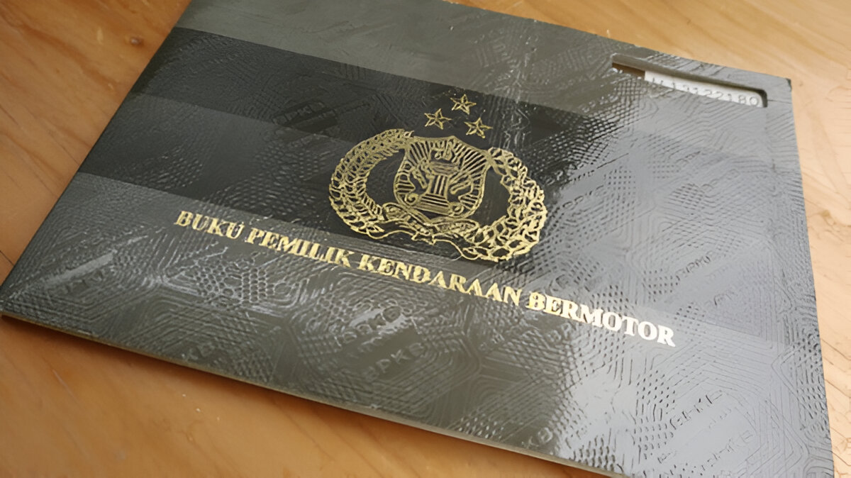 Tips Menemukan Pembiayaan BPKB Mobil Bunga Ringan dan Aman