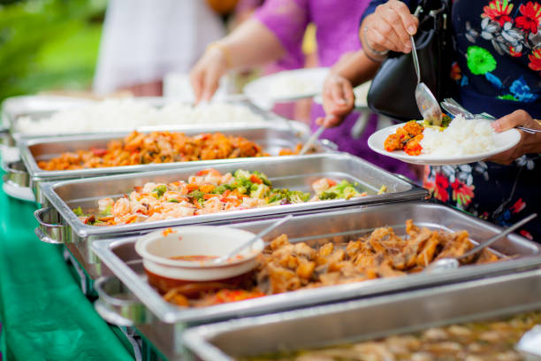 Panduan Lengkap Memesan Jasa Catering Profesional di Banyumanik Semarang