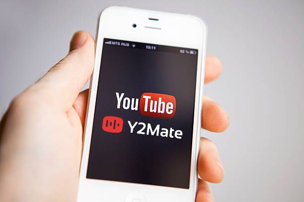 Langkah-Langkah Menggunakan Y2Mate untuk Pemula