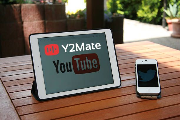 Y2Mate: Cara Download YouTube ke MP3/MP4 Tanpa Registrasi