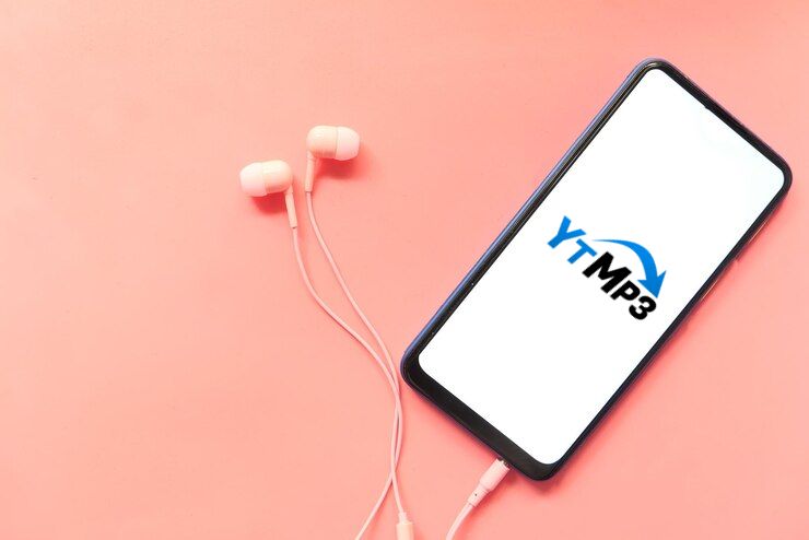 Tutorial Lengkap Mengonversi Video YouTube ke MP3 dengan Ytmp3