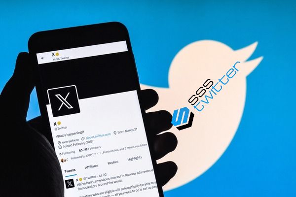 Cara Cepat Download MP3 dari Twitter Menggunakan SSSTwitter