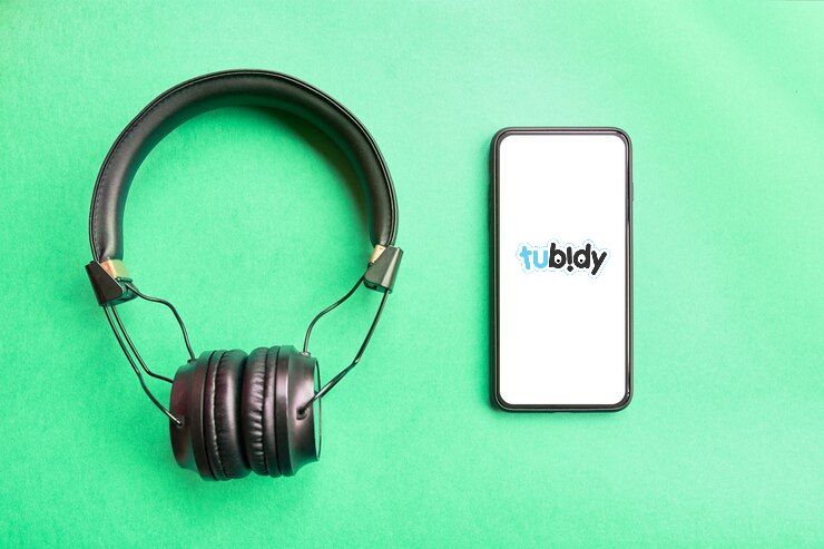 Cara Memaksimalkan Fitur Tubidy untuk Musik Harian