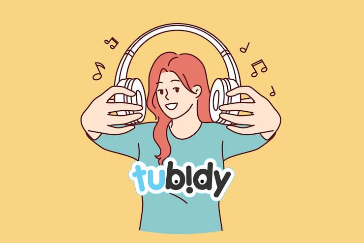 Cara Menggunakan Tubidy di Android dan iOS dengan Mudah
