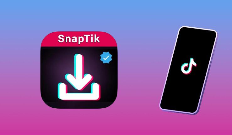 Panduan Mengatur Folder Penyimpanan Video TikTok Hasil Unduhan SnapTik