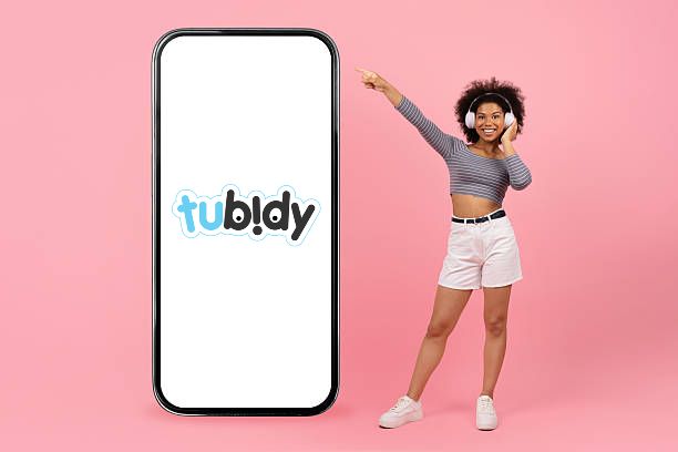 Keunggulan Tubidy sebagai Alternatif Hiburan Musik Online
