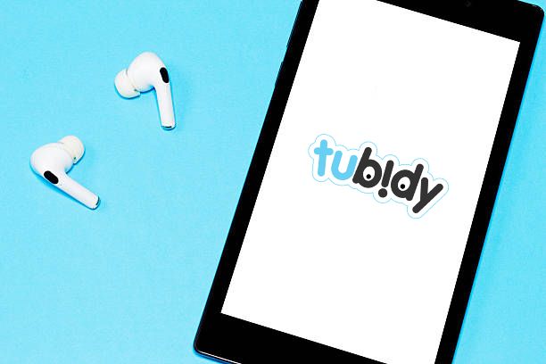 Tubidy Membantu Pengguna Menikmati Musik Digital Lebih Nyaman Setiap Saat