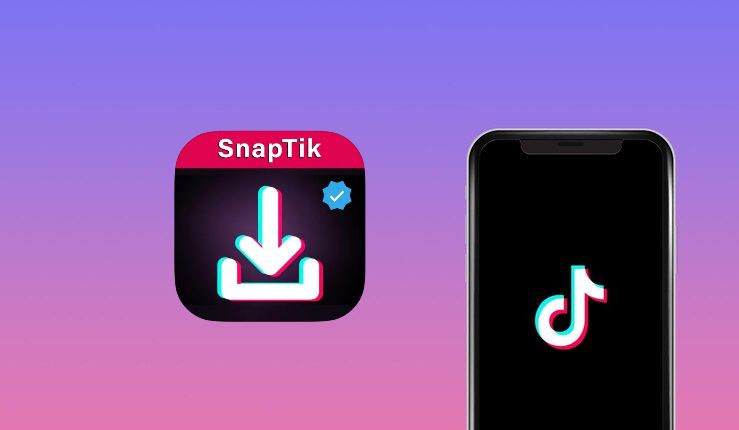 SnapTik Dipilih Untuk Download Konten TikTok Tanpa Aplikasi