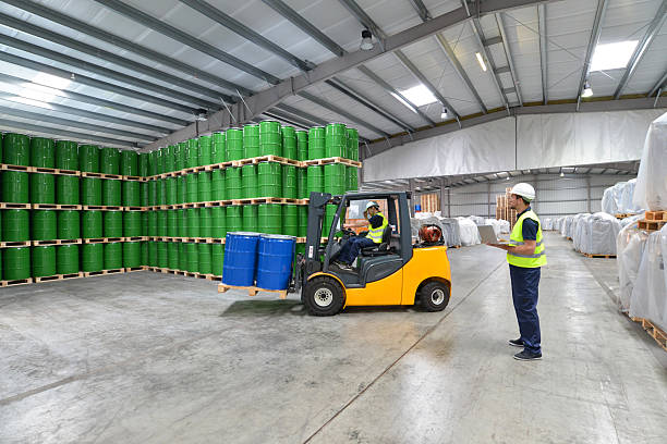 Tips Menemukan Supplier Secondary Butyl Acetate dengan Harga Kompetitif