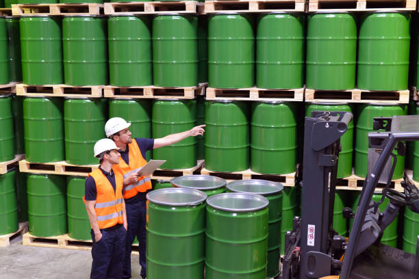 Perbandingan Supplier Methyl Proxitol Lokal dan Impor untuk Industri