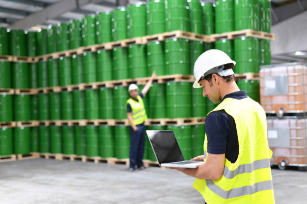 Kualitas Produksi Lebih Stabil dengan Dukungan Supplier Oxitol Andal