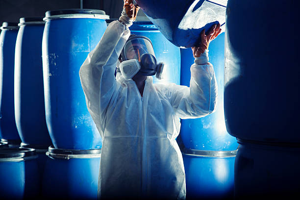 Panduan Membeli Butyl Acrylate Aman dan Sesuai Standar Industri