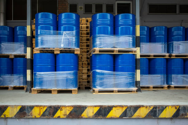 Tips Memilih Butyl Alcohol Berkualitas untuk Produksi Skala Besar