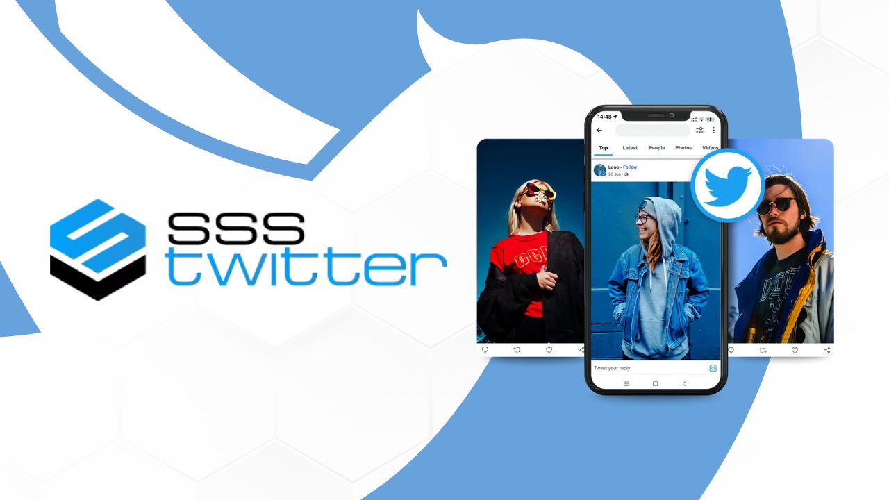 Cara Optimalkan Kecepatan Download Video Twitter via SSSTwitter