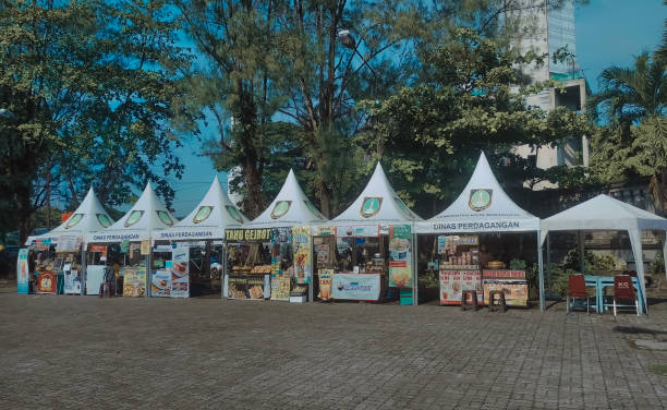 Cara Memastikan Tenda Sarnafil Tahan Lama dan Awet
