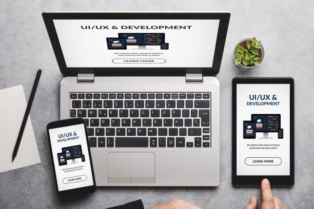 Kenali Struktur Website yang Ideal agar Pengunjung Betah Berlama-lama