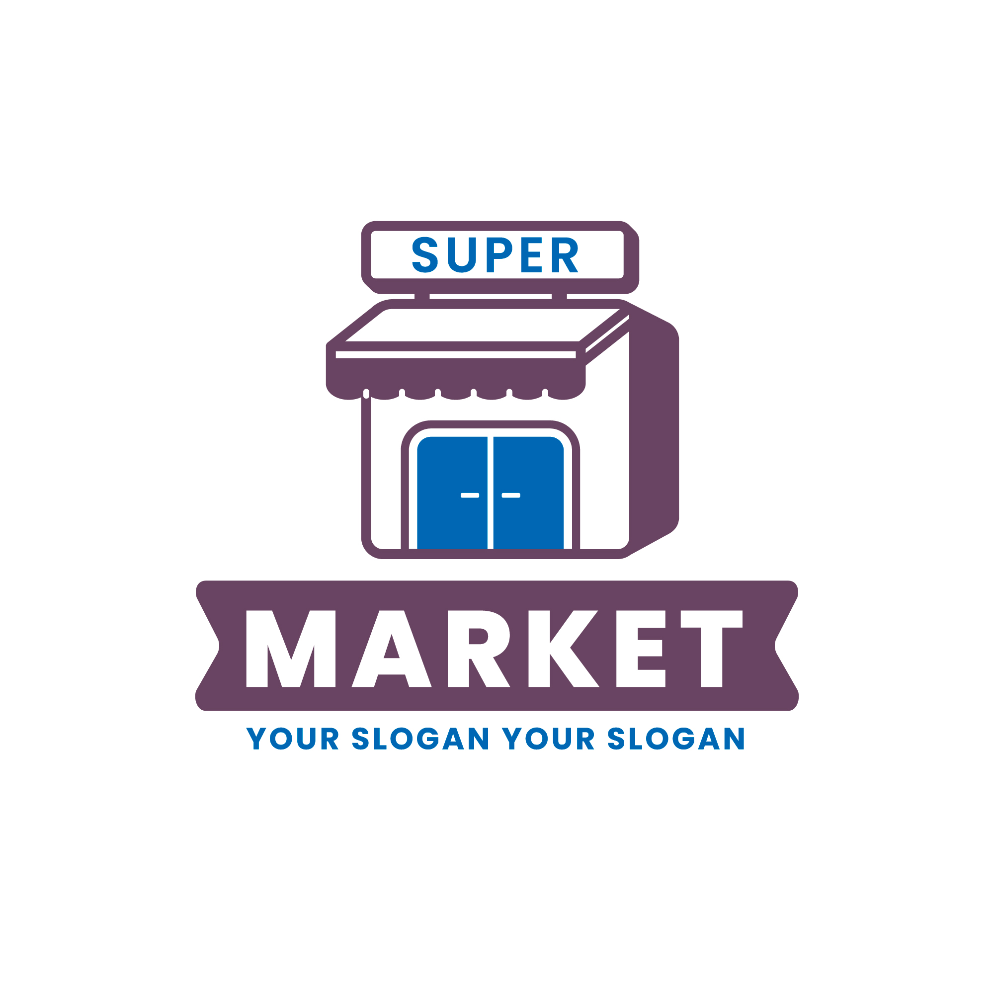 MINI MARKET