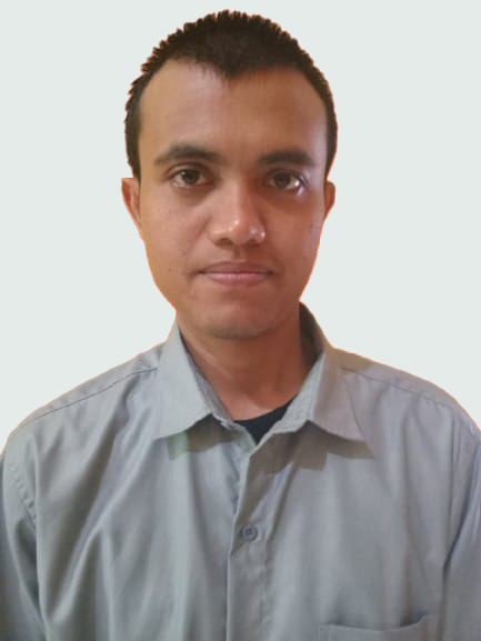 Mohammad Saefulloh